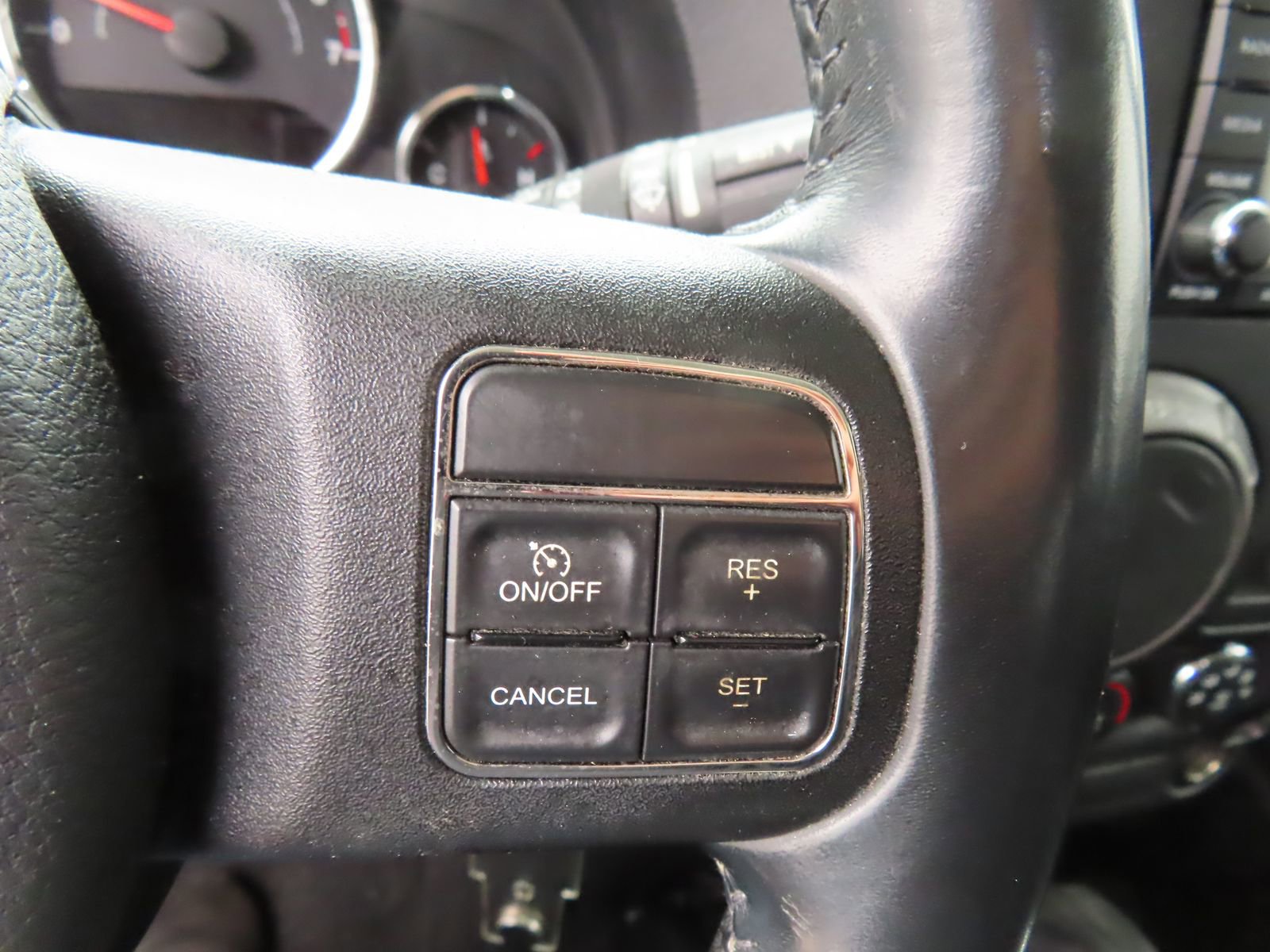 Used 2012 Jeep Wrangler Unlimited Sport image 17