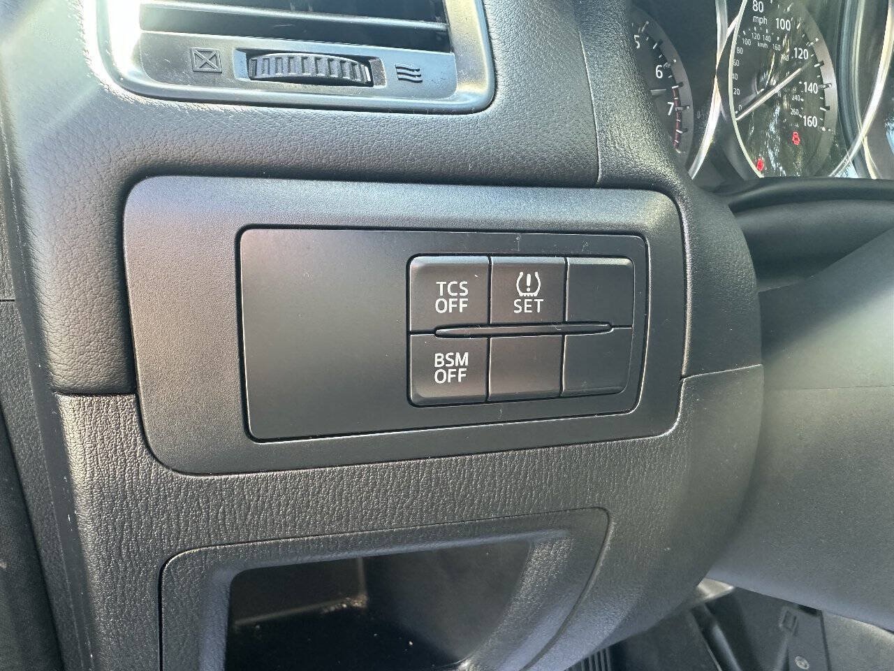 Used 2013 MAZDA CX-5 Touring AWD/4WD image 20