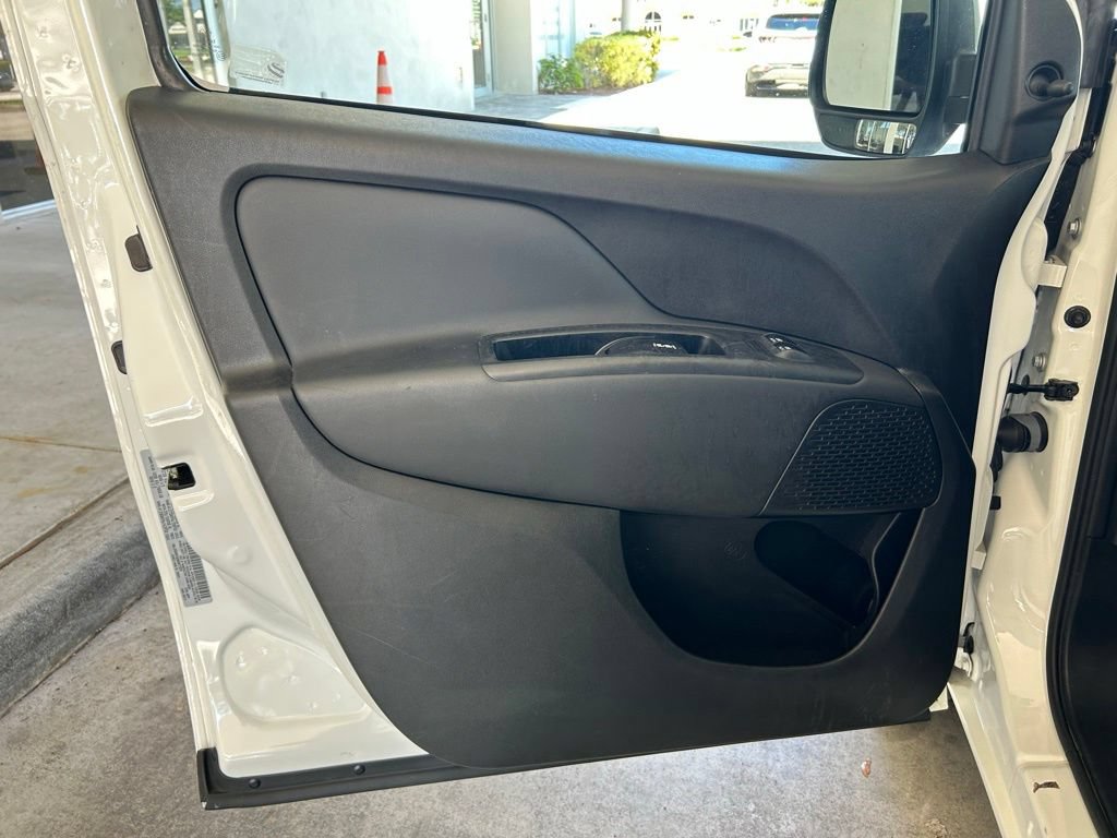 Used 2022 RAM ProMaster City Wagon FWD image 33