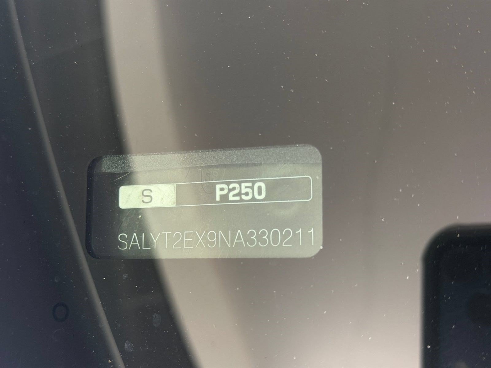 Used 2022 Land Rover Range Rover Velar R-Dynamic S AWD/4WD image 23
