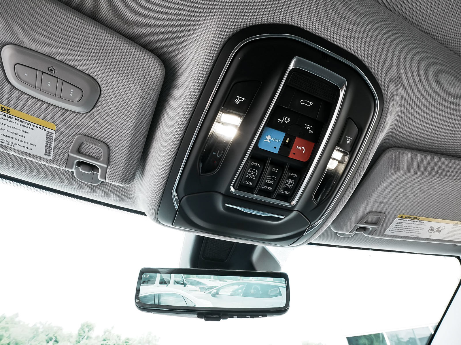 Used 2024 Jeep Grand Cherokee Limited 4xe w/ Luxury Tech Group II AWD/4WD image 30
