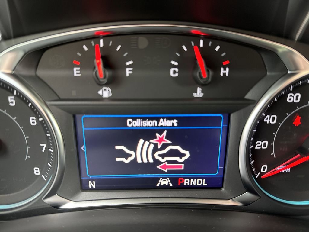 Certified 2023 Chevrolet Equinox LS w/ LS Convenience Package image 28