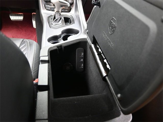 Used 2019 Dodge Challenger SRT Hellcat image 19