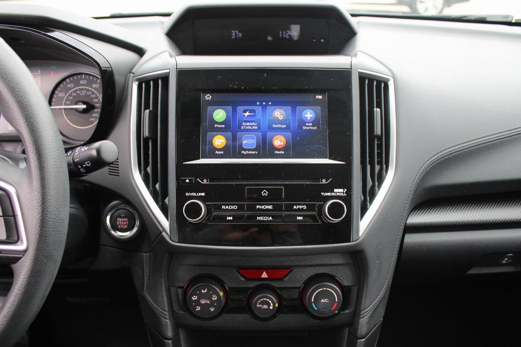 Used 2023 Subaru Impreza Premium image 18