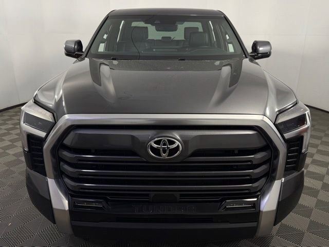 Used 2025 Toyota Tundra Limited image 26