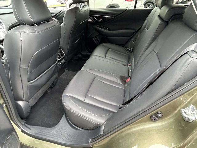 Used 2022 Subaru Outback Limited image 9