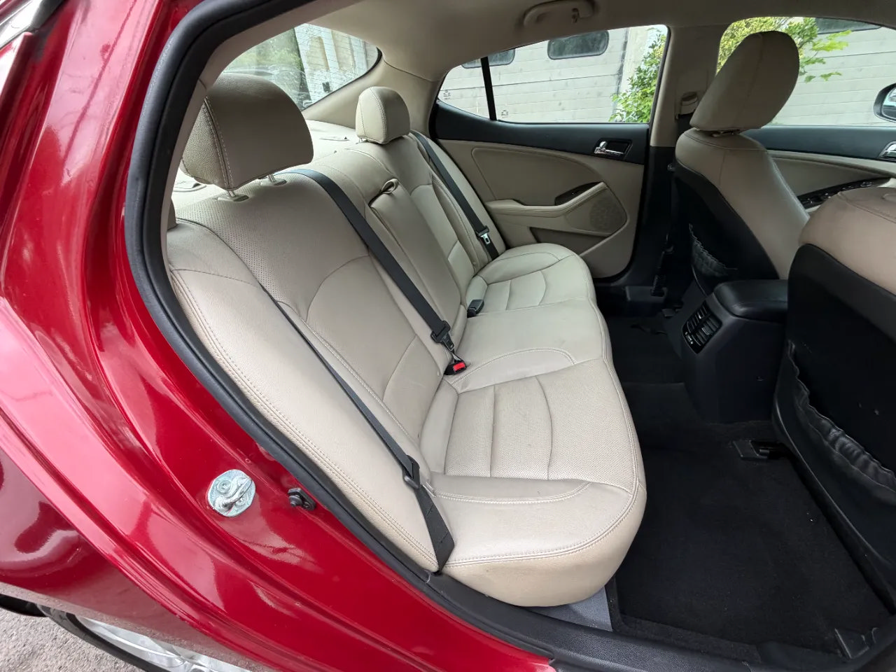 Used 2013 Kia Optima EX FWD image 36