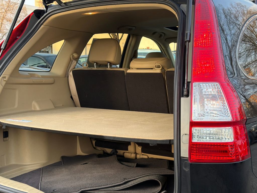 Used 2010 Honda CR-V EX-L image 7