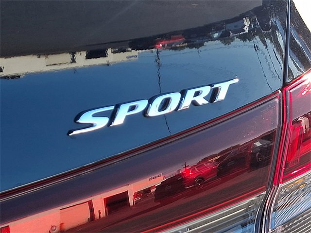 Certified 2025 Honda Civic Sport image 33