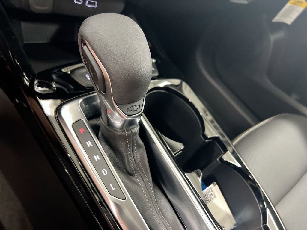 Used 2025 Chevrolet Trax ACTIV w/ Driver Confidence Package image 16