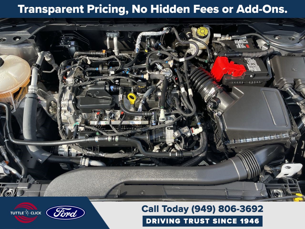 Used 2022 Ford Escape SE FWD image 28