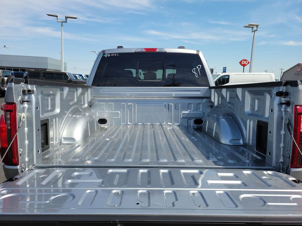 New 2026 Ford F150 XLT w/ Equipment Group 302A MID AWD/4WD image 10