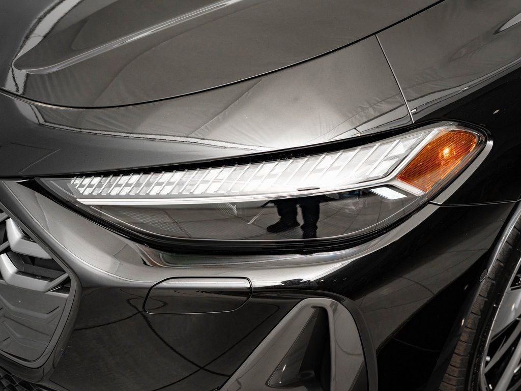 New 2025 Audi A5 2.0T Premium Plus image 15