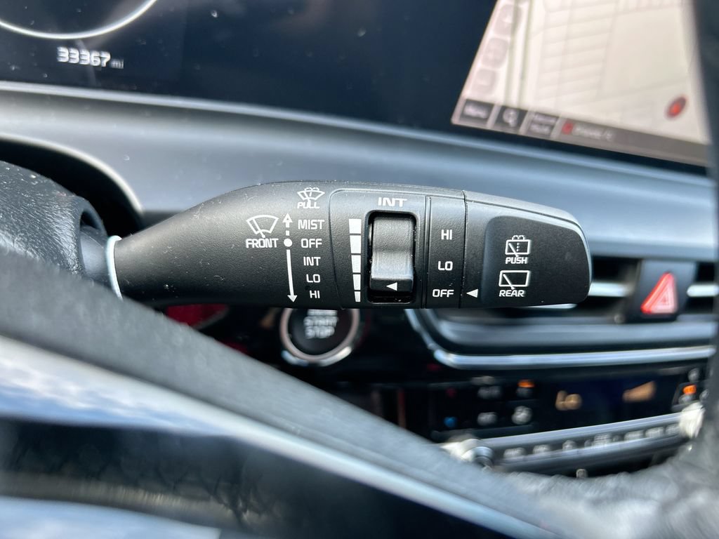 Used 2024 Kia Seltos S AWD/4WD image 26