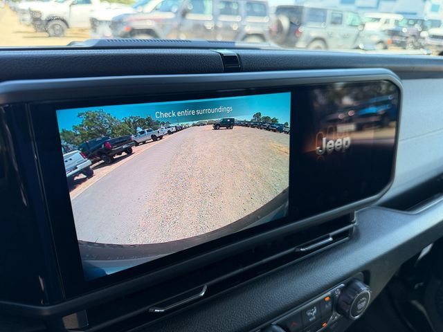 New 2026 Jeep Wrangler Unlimited Sport AWD/4WD image 21