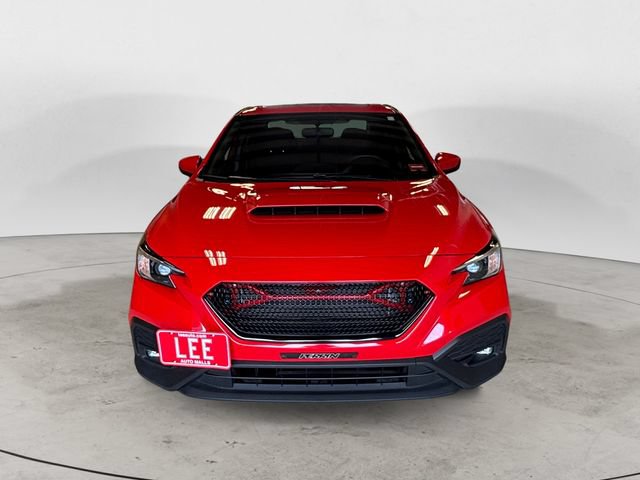 Used 2024 Subaru WRX Premium AWD/4WD image 9