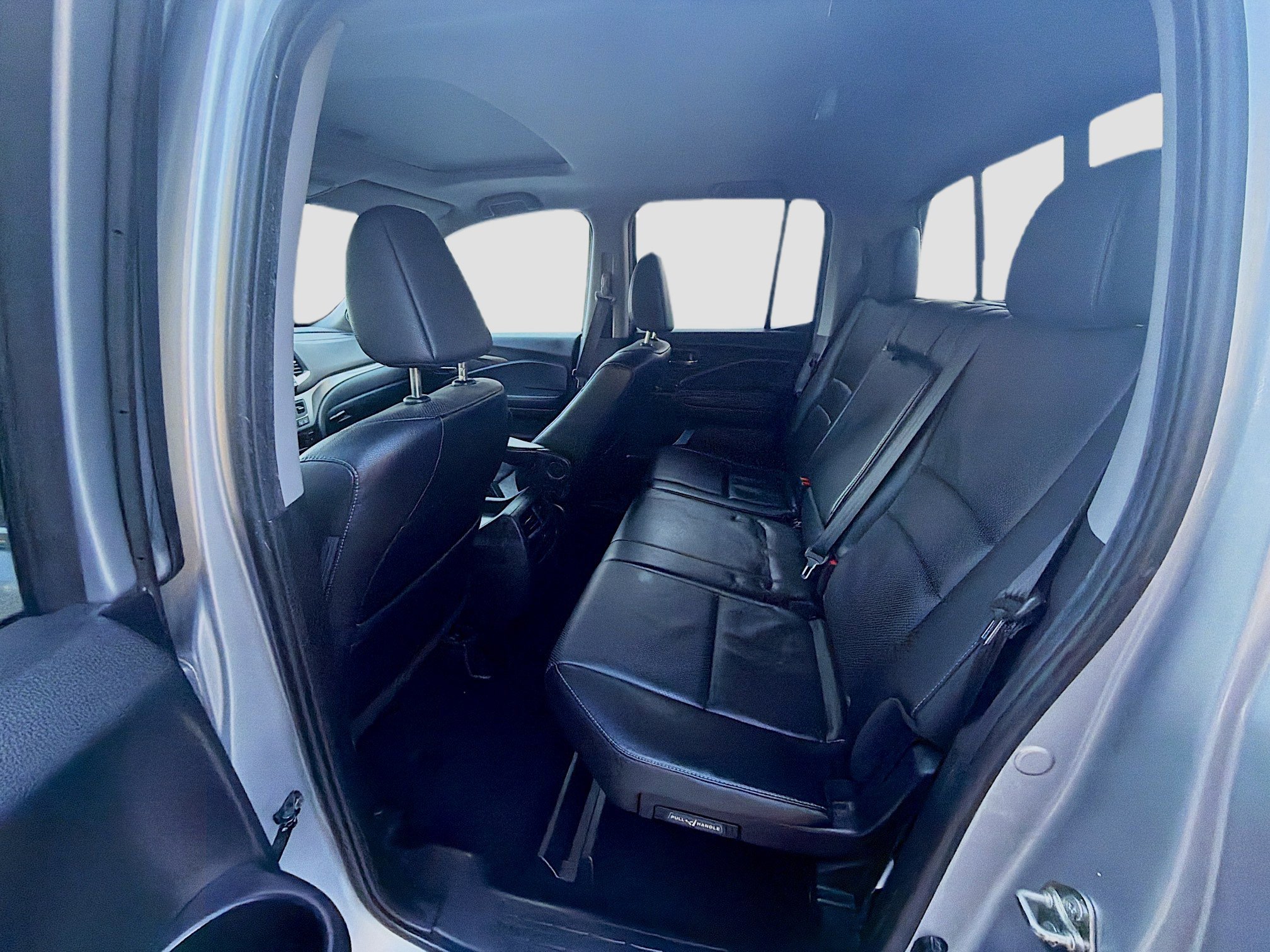 Used 2020 Honda Ridgeline RTL image 21