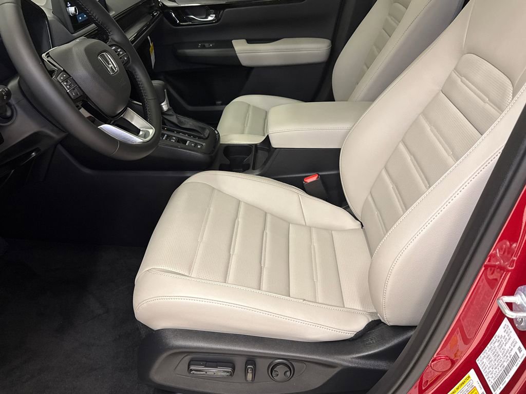 New 2026 Honda CR-V EX-L image 20