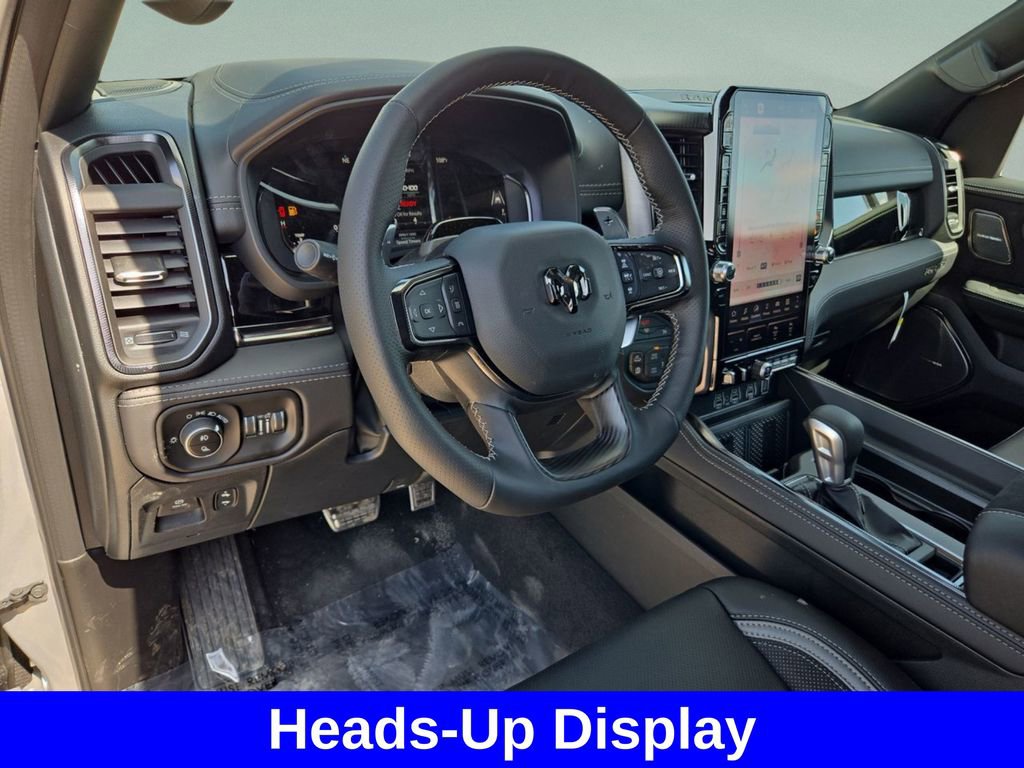 New 2026 RAM 1500 RHO w/ RHO Level 1 Equipment Group AWD/4WD image 13