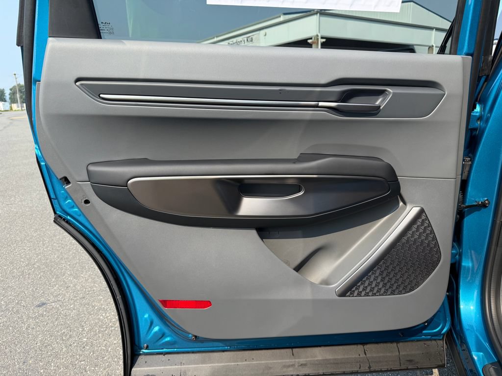 New 2026 Kia EV9 Wind AWD/4WD image 26