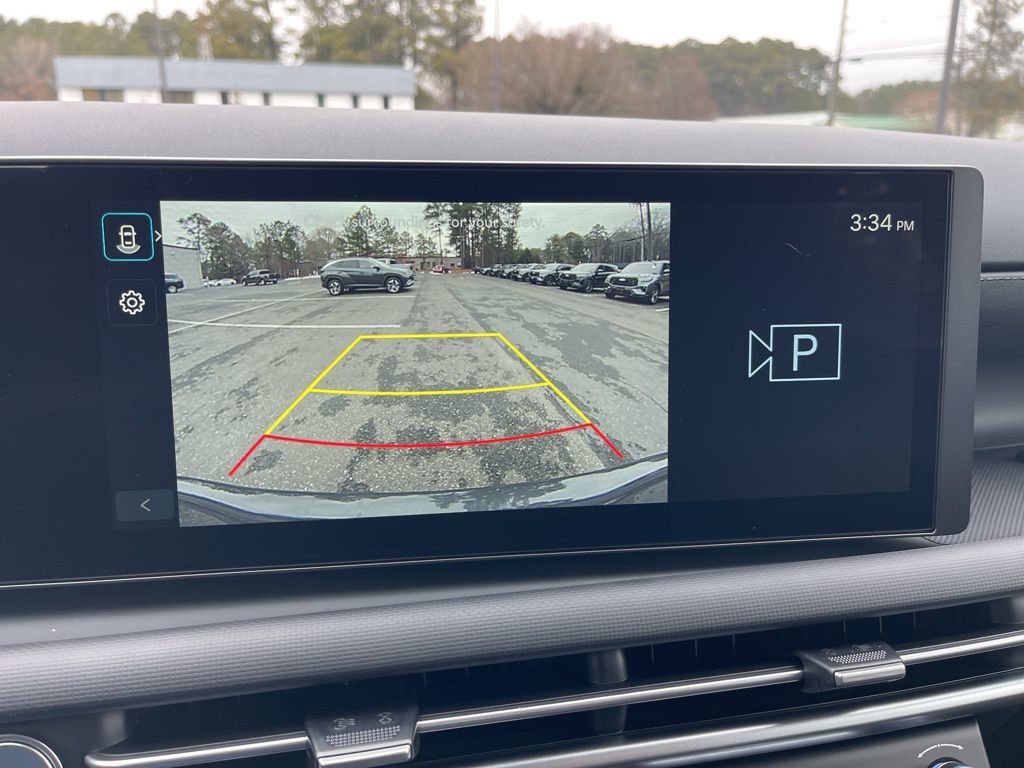 Certified 2026 Hyundai Tucson SE image 14