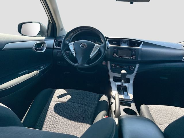 Used 2015 Nissan Sentra SV image 20