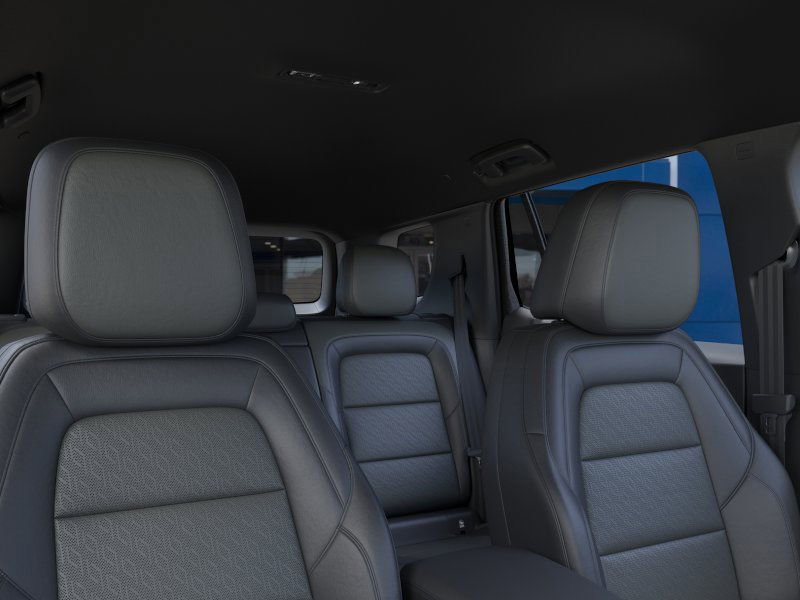 New 2026 Chevrolet Equinox LT image 24