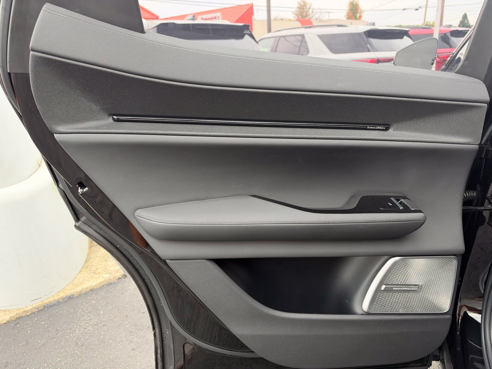 Used 2025 Polestar Polestar 3 AWD/4WD image 23