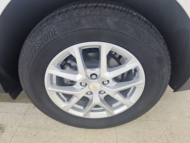 Used 2024 Chevrolet Equinox LT AWD/4WD image 25