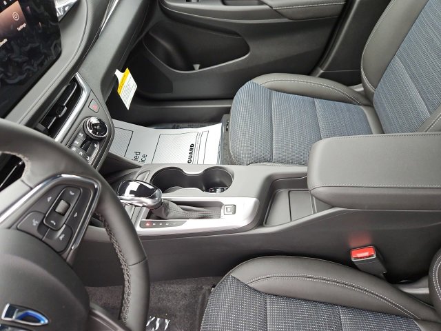 New 2026 Buick Envista Preferred w/ Convenience I Package image 30
