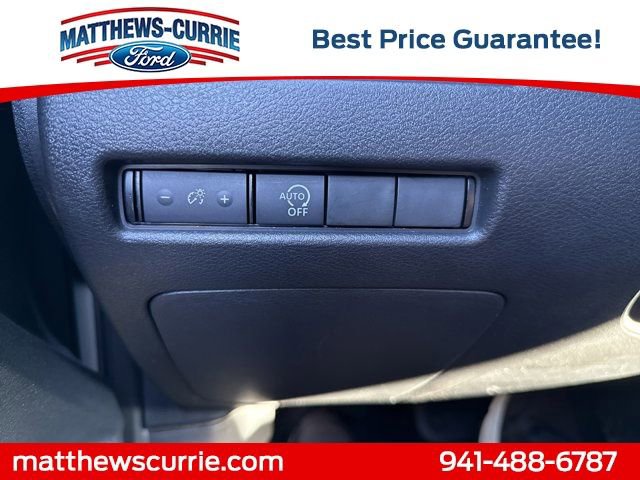Used 2023 Nissan Rogue S image 24
