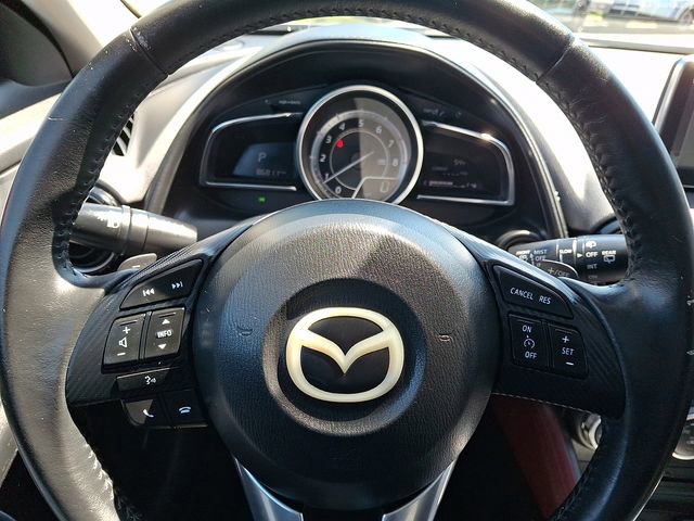 Used 2016 MAZDA CX-3 Grand Touring AWD/4WD image 21