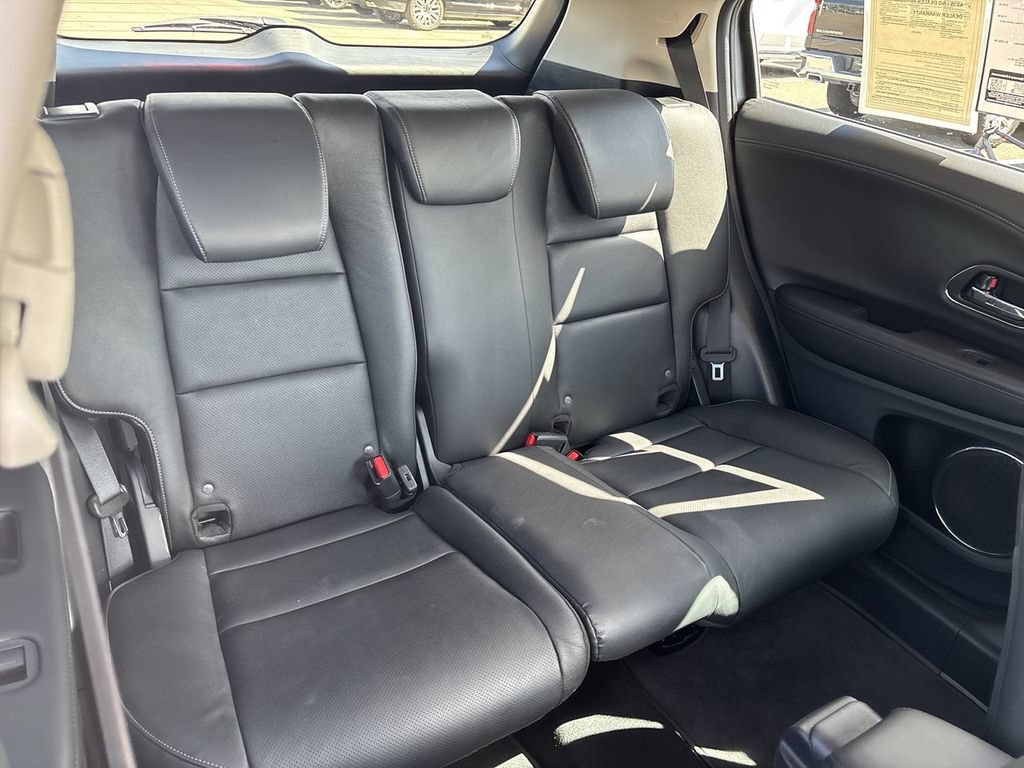 Used 2021 Honda HR-V EX-L image 31