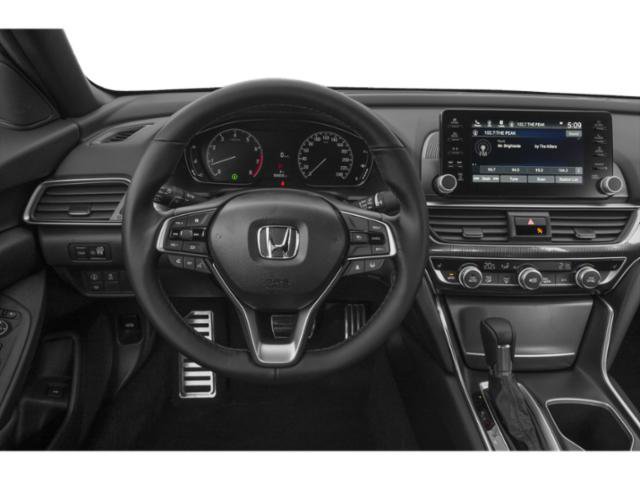 Used 2021 Honda Accord EX-L image 7