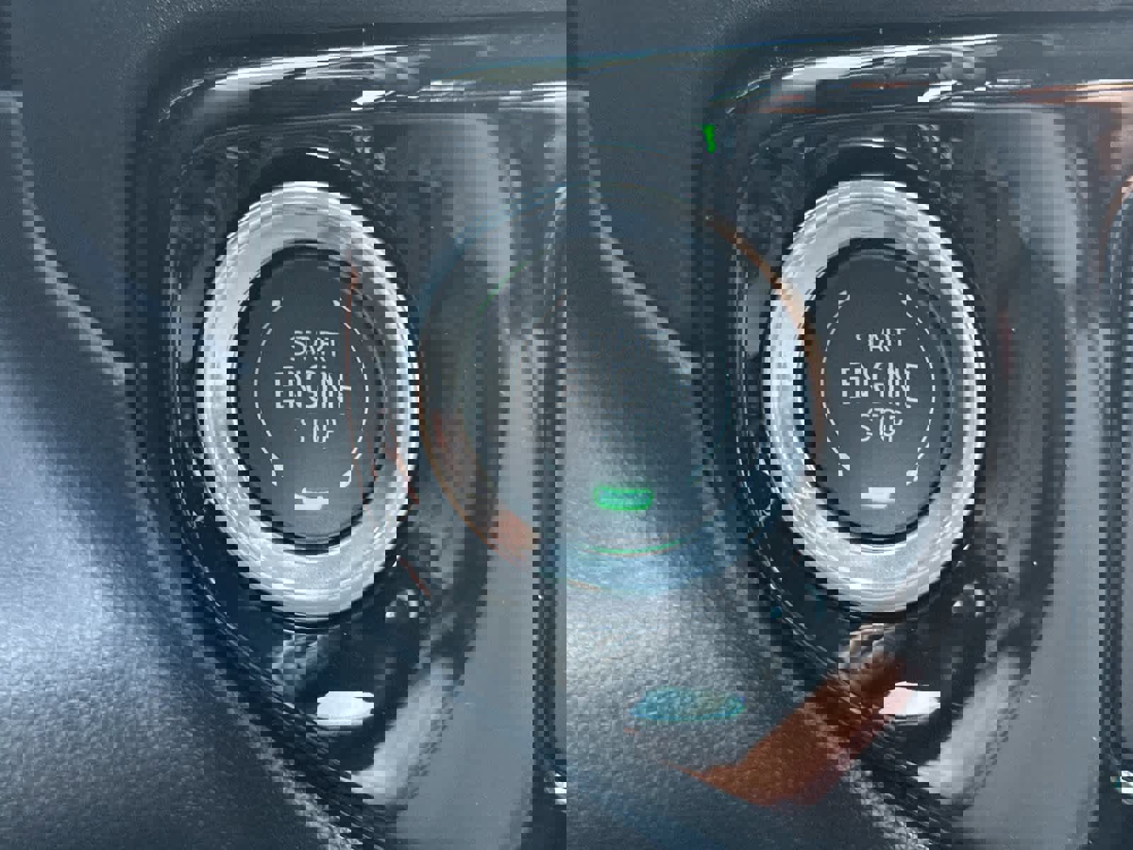 New 2026 Chevrolet Silverado 1500 RST w/ LPO, Dark Essentials Package image 21