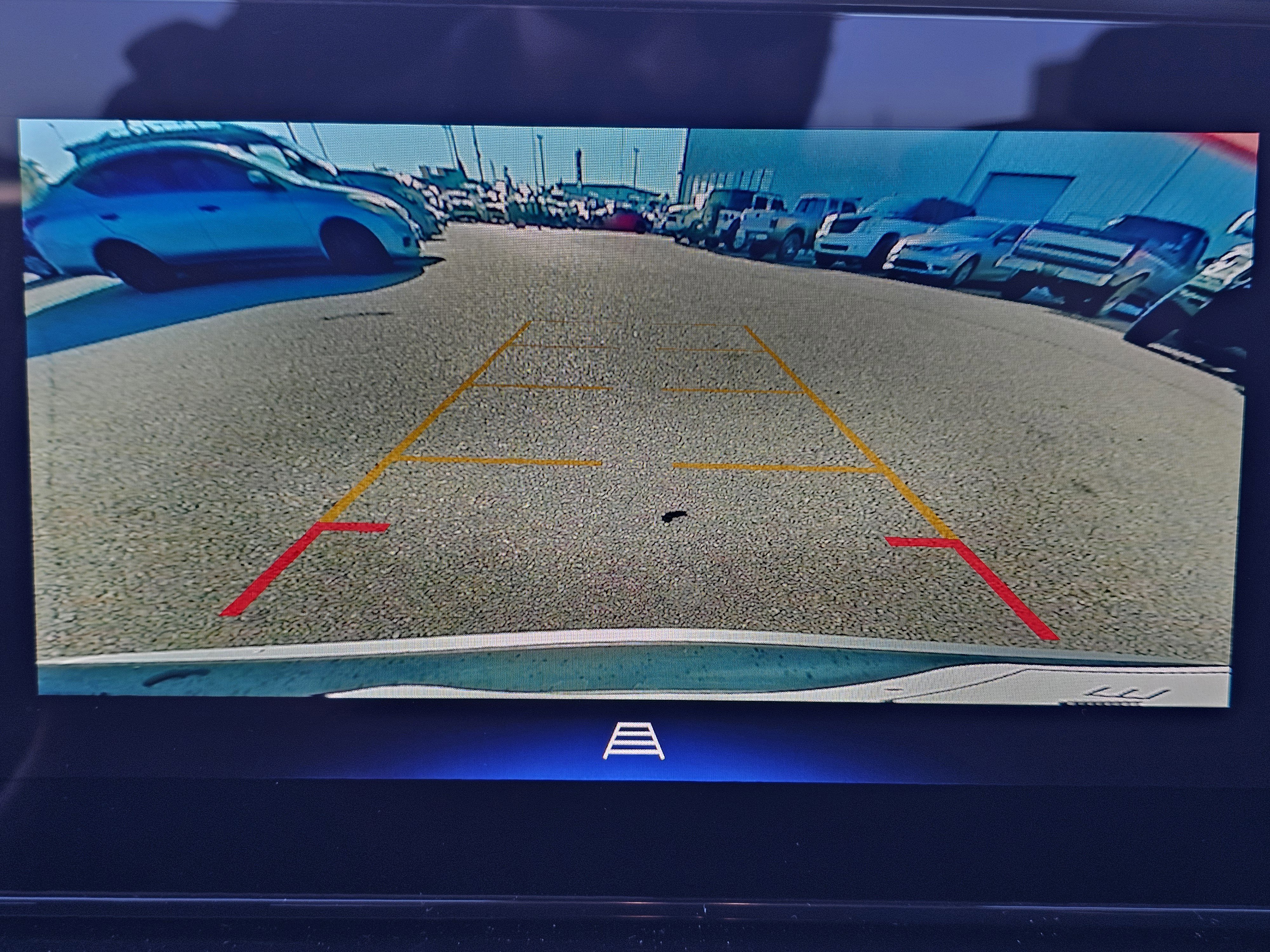 Used 2025 Chevrolet TrailBlazer LT image 29