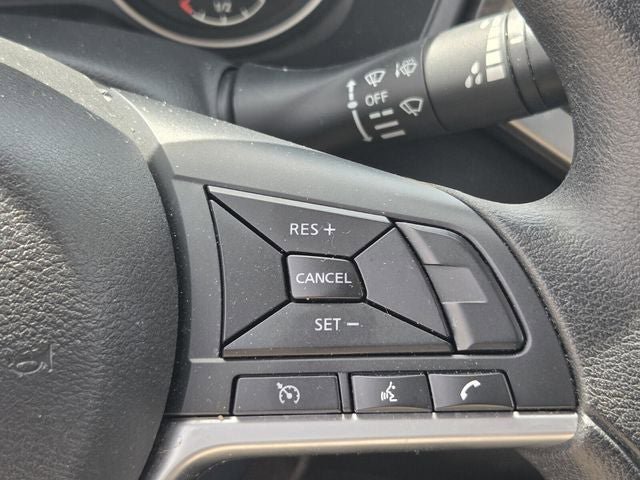 Used 2025 Nissan Altima 2.5 SV FWD image 25