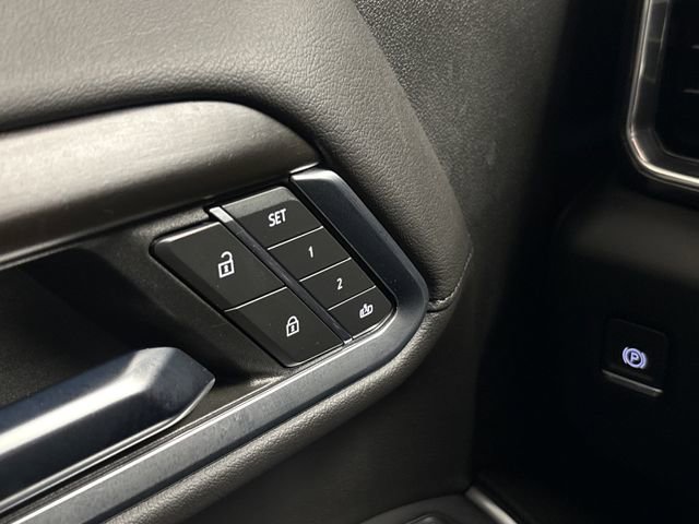 Used 2024 GMC Sierra 2500 Denali w/ Denali Reserve Package image 69