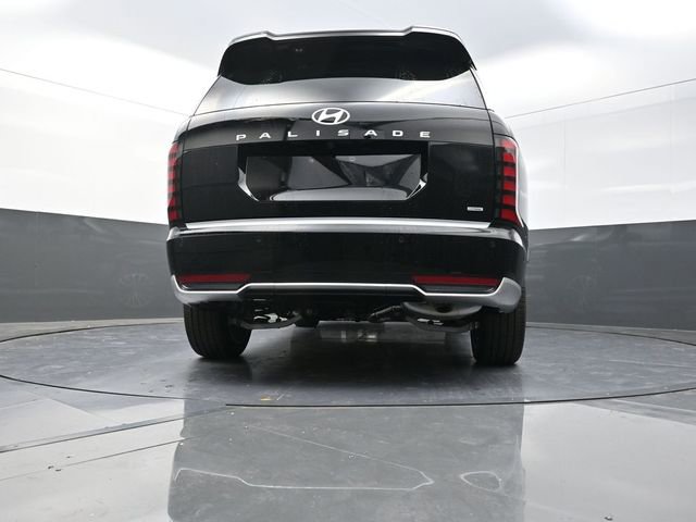 New 2026 Hyundai Palisade Calligraphy AWD/4WD image 37