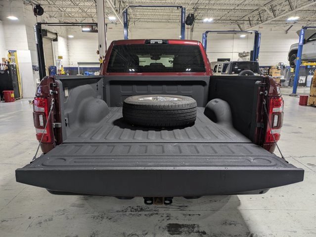 Used 2023 RAM 3500 Big Horn w/ Level 1 Equipment Group AWD/4WD image 11