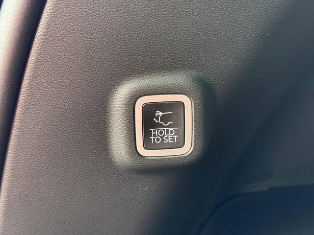 New 2026 Jeep Cherokee Limited image 8