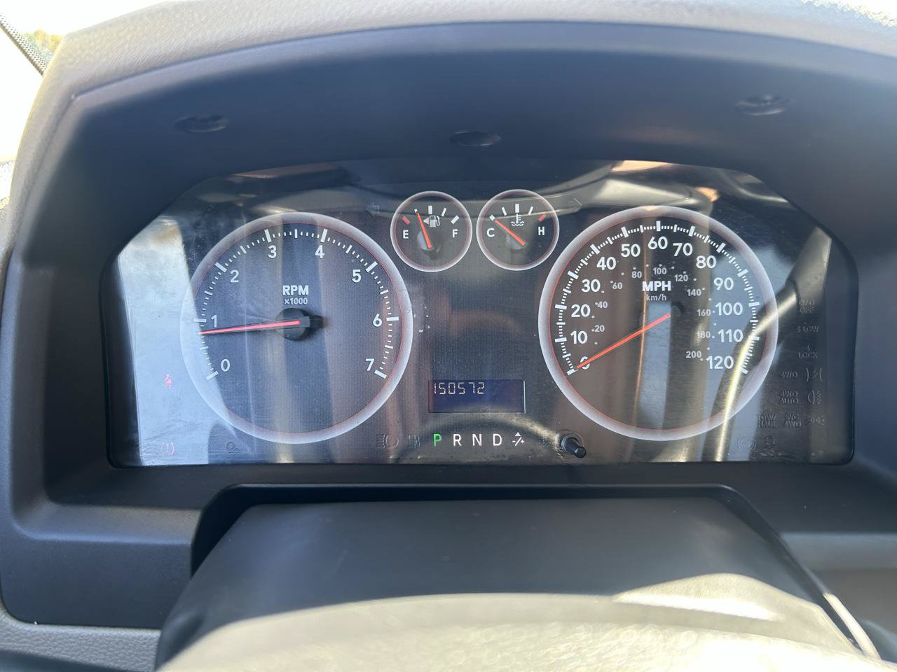 Used 2012 RAM 1500 ST w/ SXT Appearance Group AWD/4WD image 20