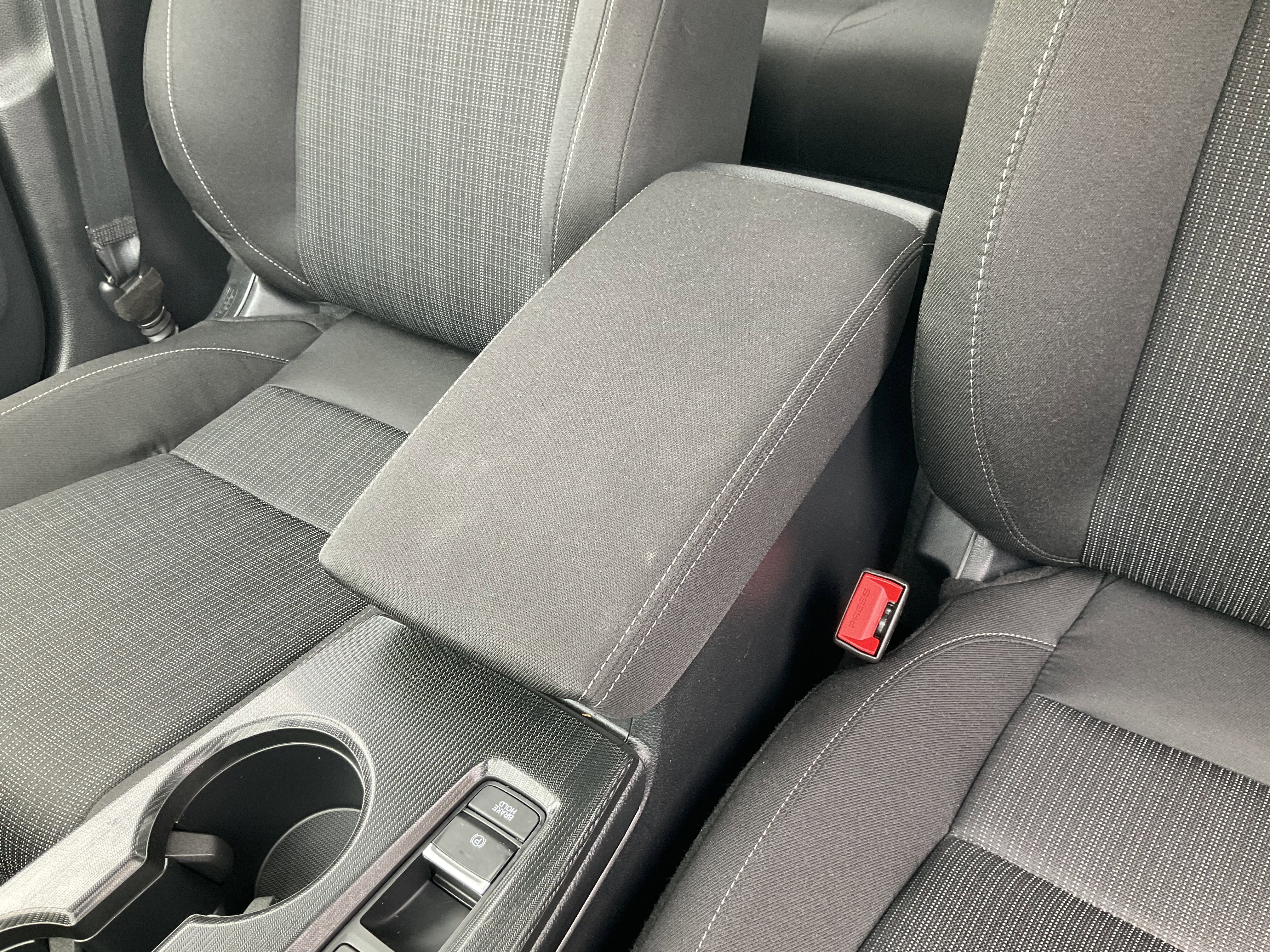 Used 2025 Honda Civic LX image 18