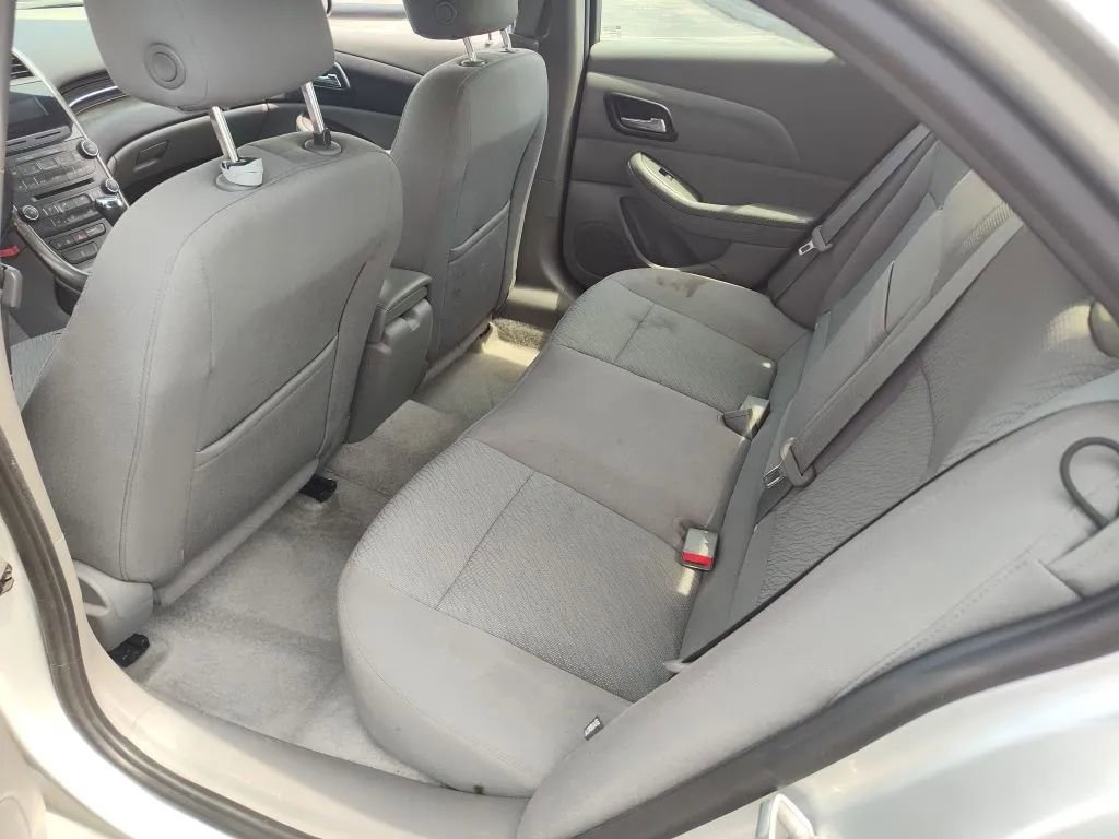 Used 2013 Chevrolet Malibu LS image 10