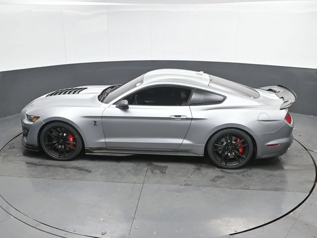 Used 2022 Ford Mustang Shelby GT500 w/ Technology Package RWD image 27