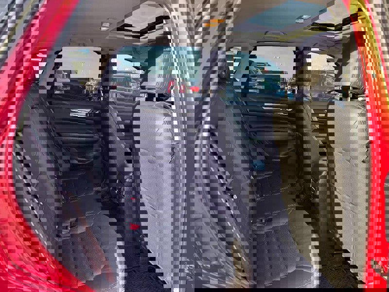 Used 2024 MAZDA CX-5 AWD 2.5 S image 10