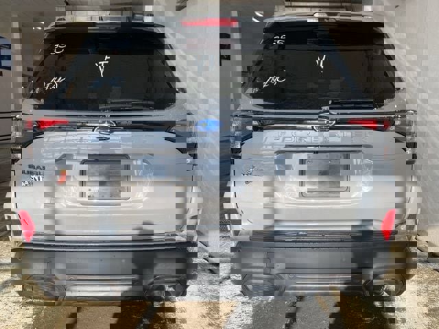 New 2026 Subaru Forester Limited image 6