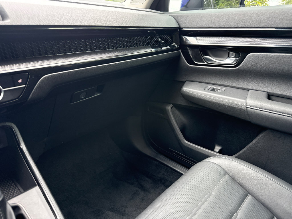 Certified 2024 Honda CR-V EX-L image 18