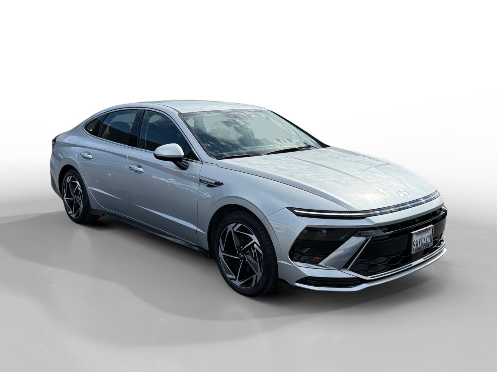 Certified 2026 Hyundai Sonata SEL FWD image 7