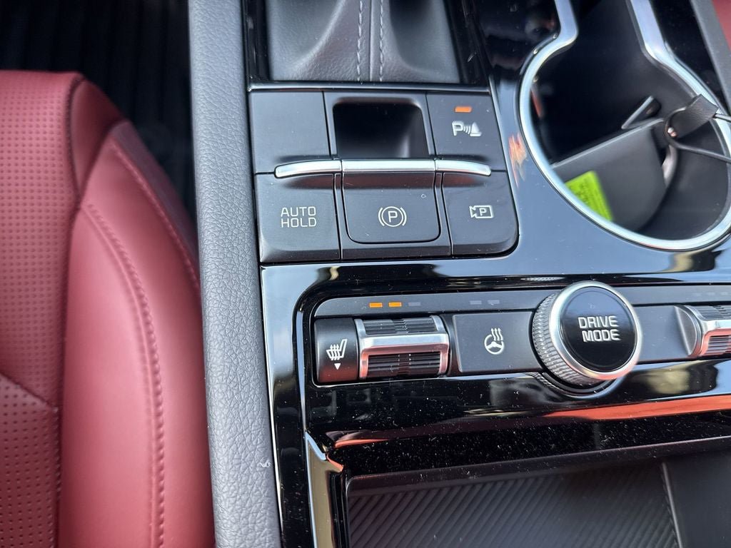 New 2026 Kia K5 GT-Line w/ GT-Line Premium Package AWD/4WD image 34